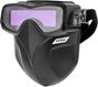 ПТК SK1000 SUPER VISION, чёрная