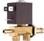 ПТК Клапан электромагнитный ZCQ-20B-17 (220/230 VAC)