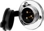 ПТК Разъем 3-F PIN0320 для CG-30/CG-100