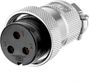 ПТК Разъем 3-M PIN0321 для CG-30/CG-100