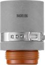 ПТК Кожух омический 45А PMX 125 HPT0503 (10 шт.)