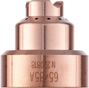 ПТК Экран защитный 45А PMX 65-105 HPT0402 (10 шт.)