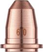 ПТК Сопло d0,9 40A IPT 60 KRZ6009 (10 шт.)
