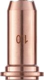 ПТК Сопло удлиненное d1,0 50A IPT 60 ROC6010 (10 шт.)