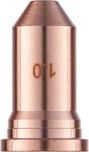ПТК Сопло BS d1,0 50A IPT 100 NOM1010-1 (10 шт.)
