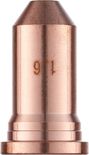 ПТК Сопло BS d1,6 100-120A IPT 100 NOM1016-1 (10 шт.)