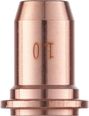 ПТК Сопло плоское BS d1,0 50A IPT 60 NOM6010-01 (10 шт.)