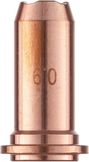 ПТК Сопло удлиненное d0,9 40A IPT 60 ROC6009 (10 шт.)