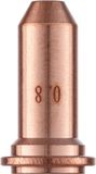 ПТК Сопло удлиненное d0,8 30A IPT 60 ROC6008 (10 шт.)