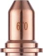ПТК Сопло BS d0,9 40A IPT 60 NOM6009 (10 шт.)