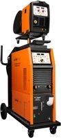 FoxWeld SAGGIO MIG 500-NS DOUBLE PULSE