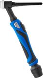 ПТК Горелка TIG TP 18 SUPER (ОКС 35-50, M16x1,5, б/р, 2-M PIN0201) 8м водяное охлаждение RLN1808