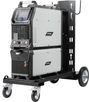 ПТК HANKER MULTIWAVE TIG 320 P AC/DC LCD H45