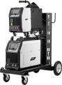 ПТК HANKER MULTIMIG 350S EP LCD H23