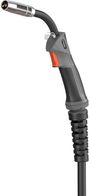 Parker SGA-LW355 с облегченным шланговым пакетом 4 метра (MIG/MAG)