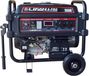 Lifan S-Pro 5500