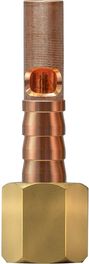 ПТК Штуцер М12х1 (D9) DEN1209 (10 шт.)