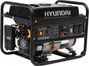 Hyundai HHY 3000 F