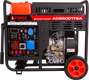 A-iPower AD9500TFEA