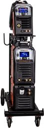 FoxWeld SAGGIO MIG 355 DP LCD