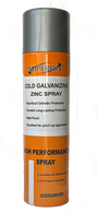 Superon Жидкий цинк SUPER ULTRA BRIGHT ZINC 400 мл
