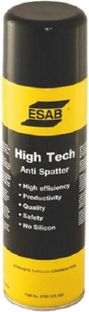 ESAB Спрей и жидкость против брызг High-Tech 400 мл