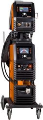 FoxWeld FOXPOWER MIG 500 DP LCD в комплекте