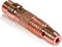 КЕДР Держатель цанги (TIG-17–18–26 PRO/EXPERT) Ø 2,4 мм (10 шт.)