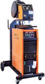 FoxWeld UNO MIG 350 DOUBLE PULSE