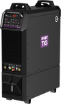 START everTIG 350 AC/DC PULSE