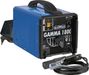 Blueweld Gamma 1800