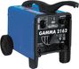 Blueweld Gamma 2162