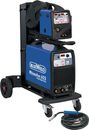 Blueweld Mixpulse 625