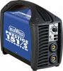Blueweld Prestige 151/S