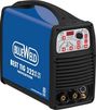 Blueweld Best TIG 322 AC/DC HF/Lift