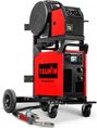 Telwin SUPERMIG 350i PACK + тележка