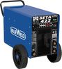 Blueweld BETA 422