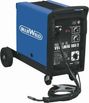 Blueweld VEGAMIG 180/2 TURBO