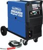Blueweld MEGAMIG DIGITAL 330