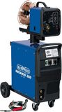 Blueweld Megamig 380