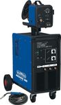 Blueweld Megamig 580 R.A.