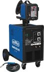 Blueweld Megamig Digital Synergic 490 R.A.