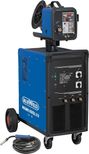 Blueweld Megamig Digital Synergic 610
