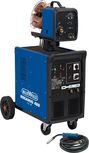Blueweld Megamig 480