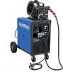 Blueweld MEGAMIG 500S