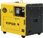 Kipor KDE6700T