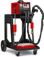 ЕВМ Dent Puller 3500 на тележке, 230V