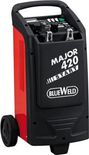 Blueweld Major 420