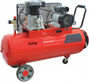 Fubag B4000B/100H CM3