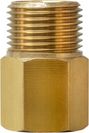 ПТК Переходник 3/8–M12х1 DAB3812 (10 шт.)